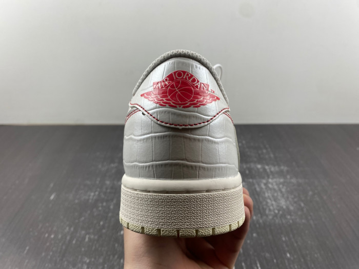 NIKE AIR JORDAN AJ 1 LOW OG SP DM7866 601