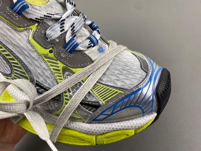 BALCIA 3XL SNEAKER