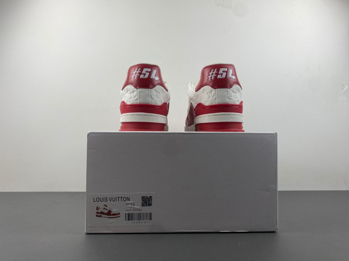 LUSV SNEAKERS