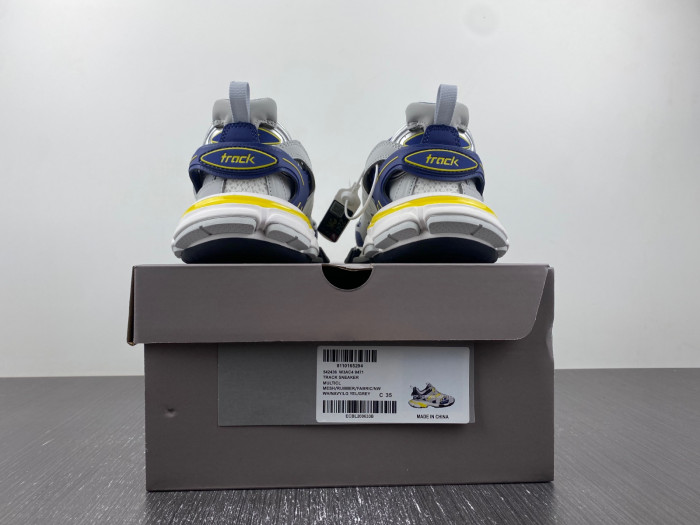 BALCIA Track SNEAKER