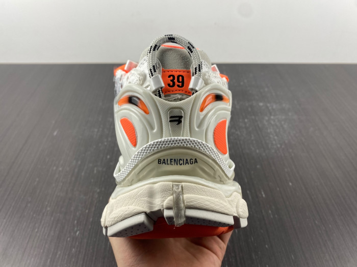 BALCIA RUNNER SNEAKER