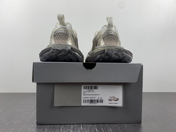 BALCIA 3XL SNEAKER