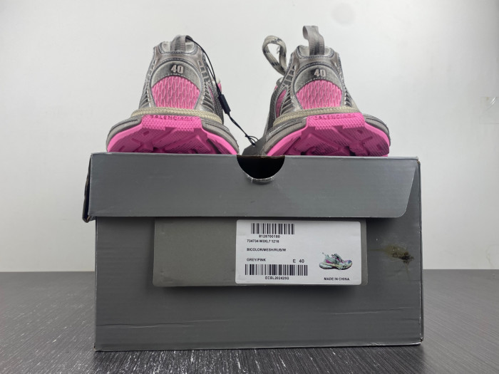 BALCIA 3XL SNEAKER