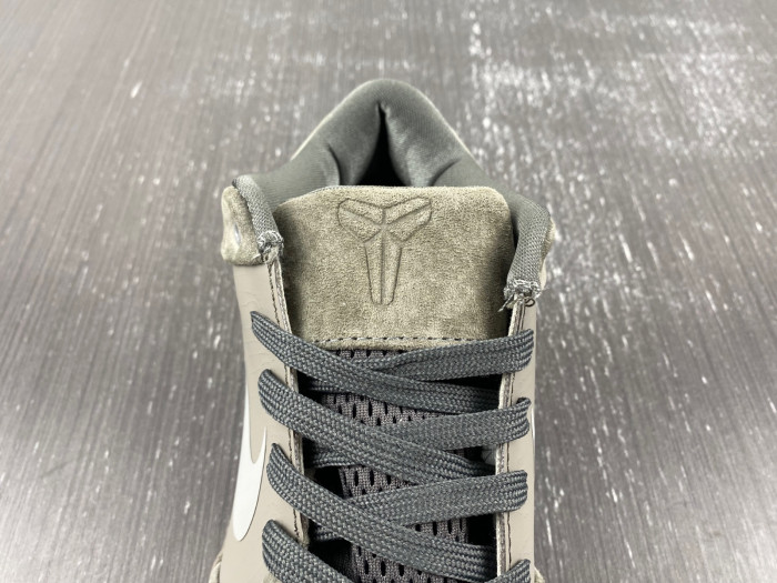 Nike Zoom Kobe 4 
