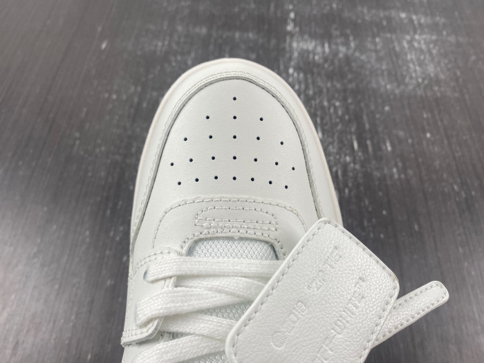 OFW C/O VIRGIL ABLOH Out Of Office OOO Low Tops