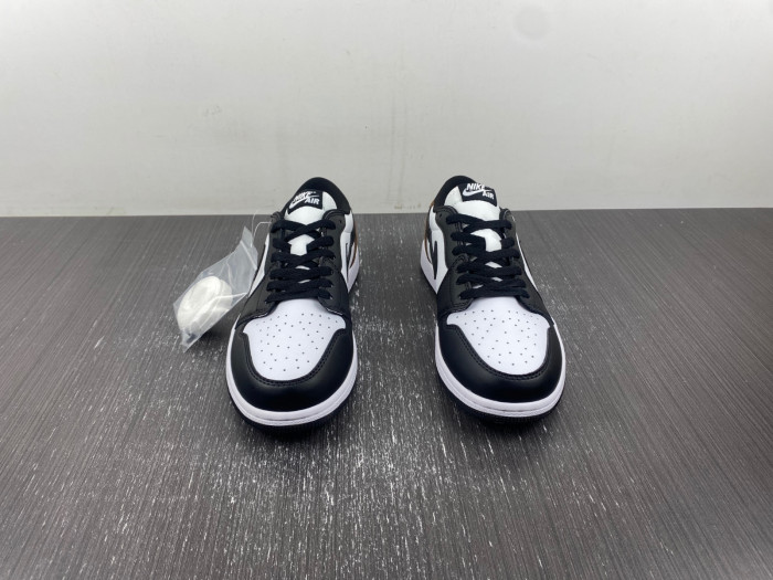 Air Jordan 1 Retro Low OG "Mocha" CZ0790-102