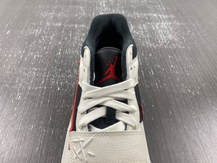 Travis Scott x Jordan Cut The Check FZ8 117-100
