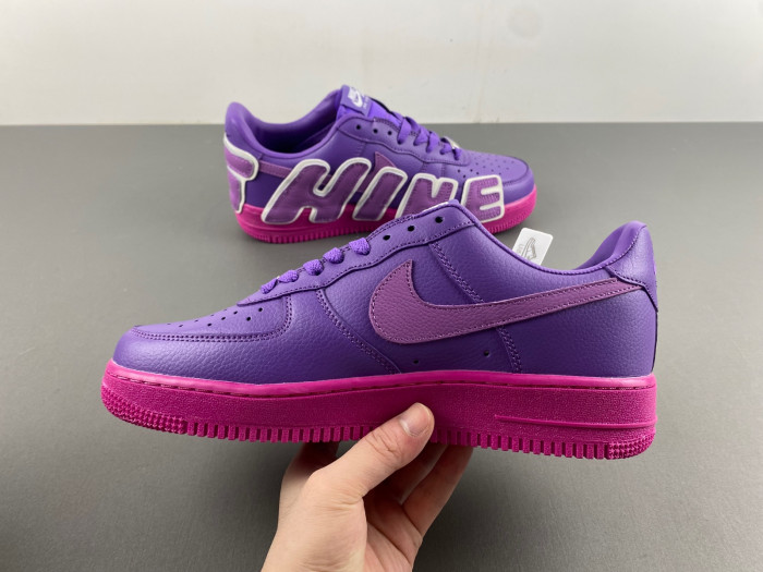 Cactus Plant Flea Market x Nike Air Force 1 C4457-104