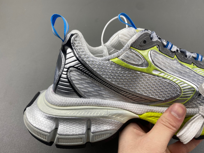 BALCIA 3XL SNEAKER
