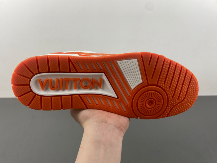 LUSV SNEAKERS