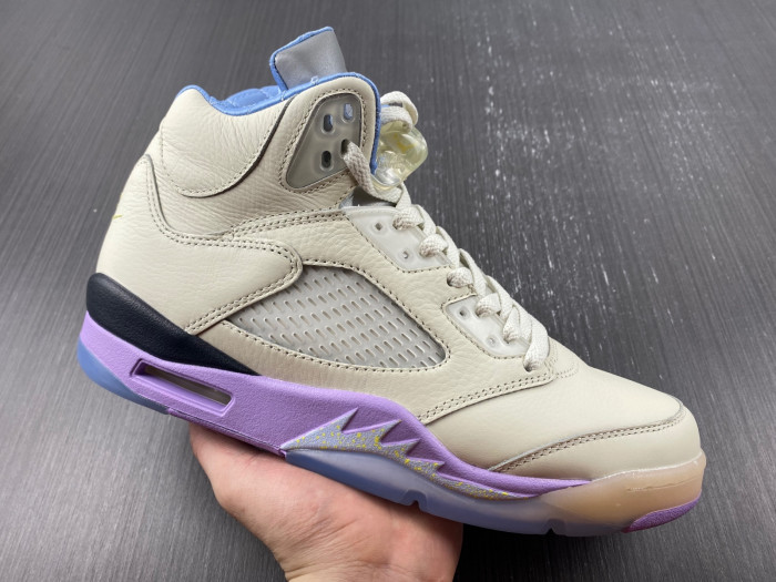 DJ Khaled Air Jordan 5 We The Best DV4982-175