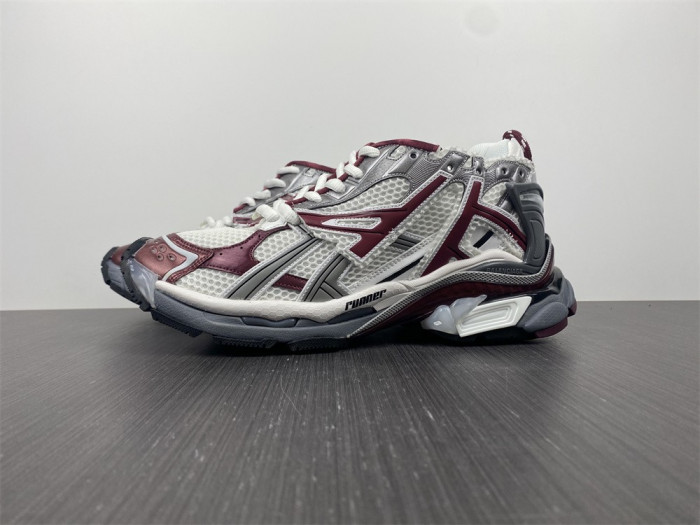 BALCIA RUNNER SNEAKER