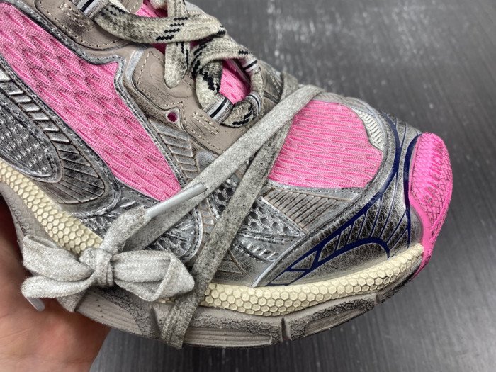 BALCIA 3XL SNEAKER