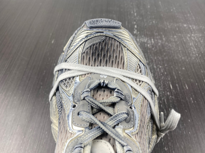 BALCIA 3XL SNEAKER