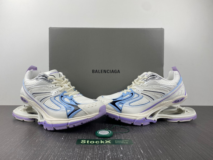 BALCIA X-Pander SNEAKER