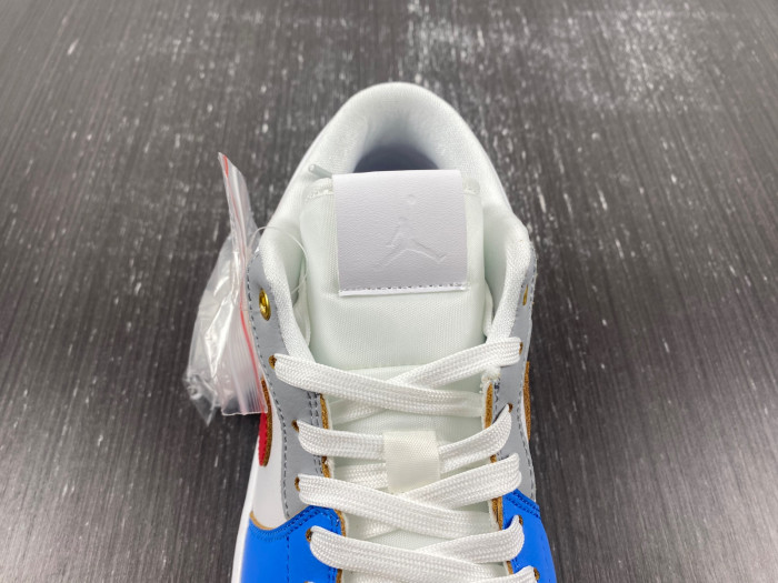 Air Jordan 1 Low Philippines FN8901-164