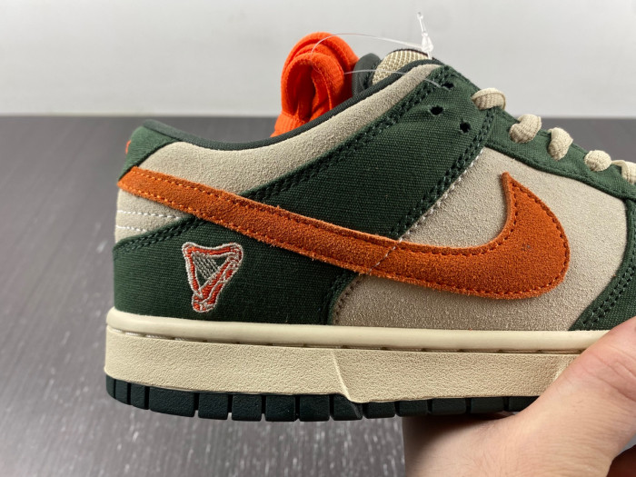 Nike Dunk Low Pro SB 
