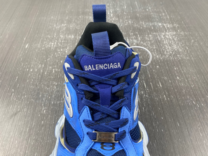 BALCIA 3XL SNEAKER