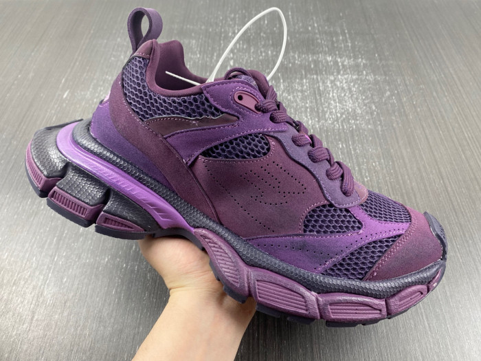 BALCIA 3XL SNEAKER