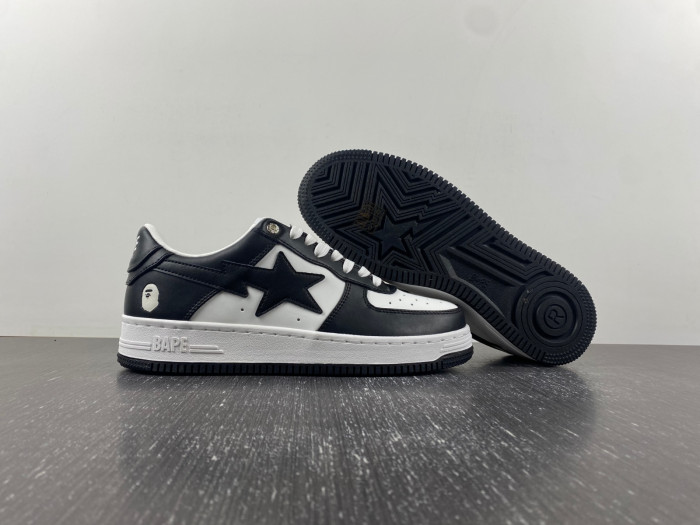 BAPE SHOE