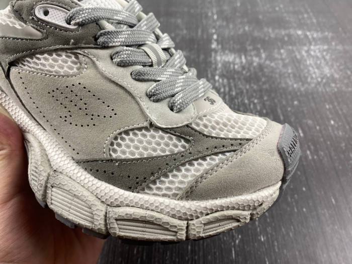 BALCIA 3XL SNEAKER
