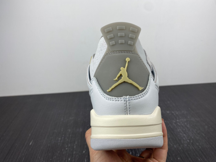 Air Jordan 4 SE Craft “Photon Dust” DV3742-021