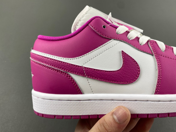 AIR JORDAN 1 LOW GS 