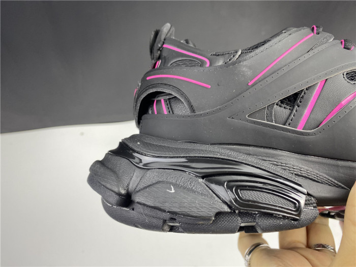BALCIA Track SNEAKER