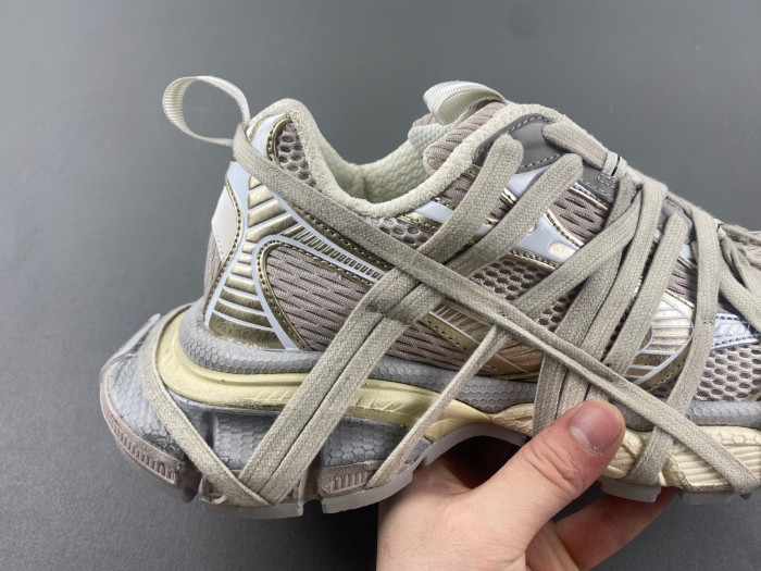 BALCIA 3XL SNEAKER