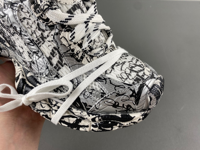 BALCIA 3XL SNEAKER