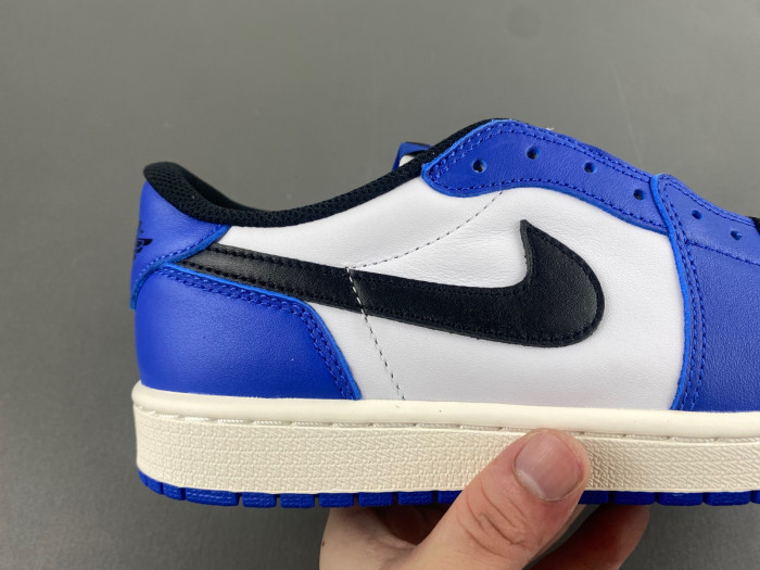 Air Jordan 1 Low OG Game Royal CZ0790-140