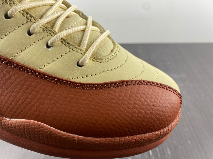 Air Jordan 12 Retro x Eastside Golf DV1758-108