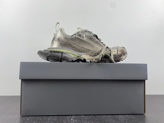 BALCIA 3XL SNEAKER