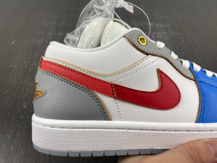 Air Jordan 1 Low Philippines FN8901-164