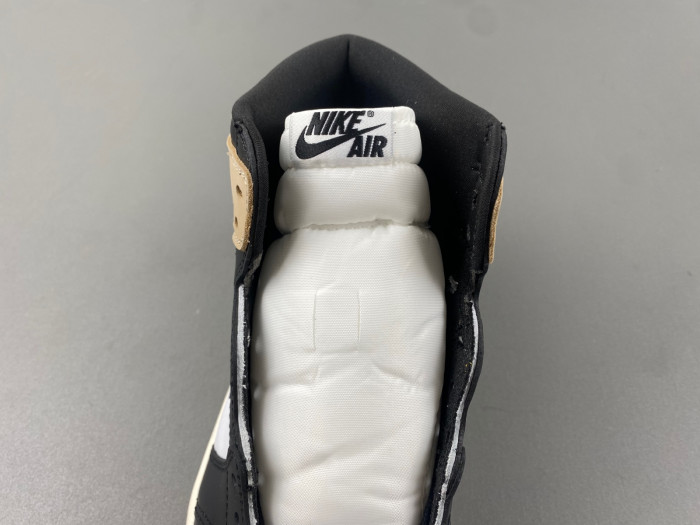 Air Jordan 1 High OG WMNS "Latte" FD2596-021