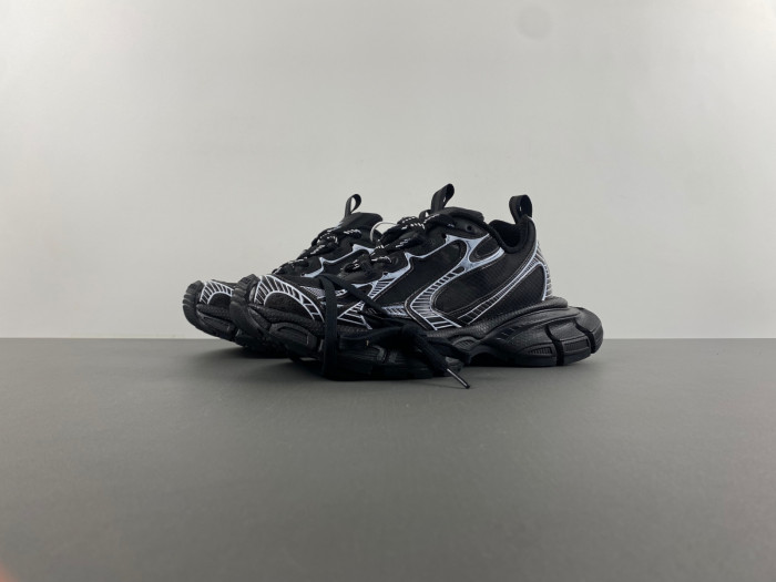 BALCIA 3XL SNEAKER