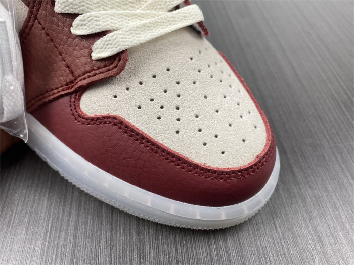 Air Jordan 1 Mid “Anti-Gravity Machines” DM9601-200