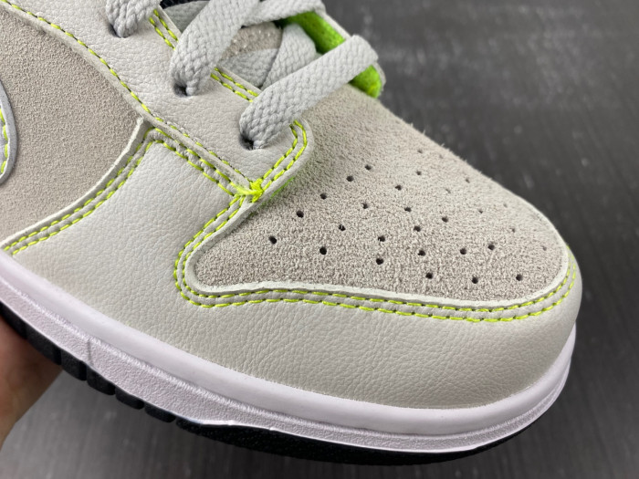 NEW Nike Dunk Low 