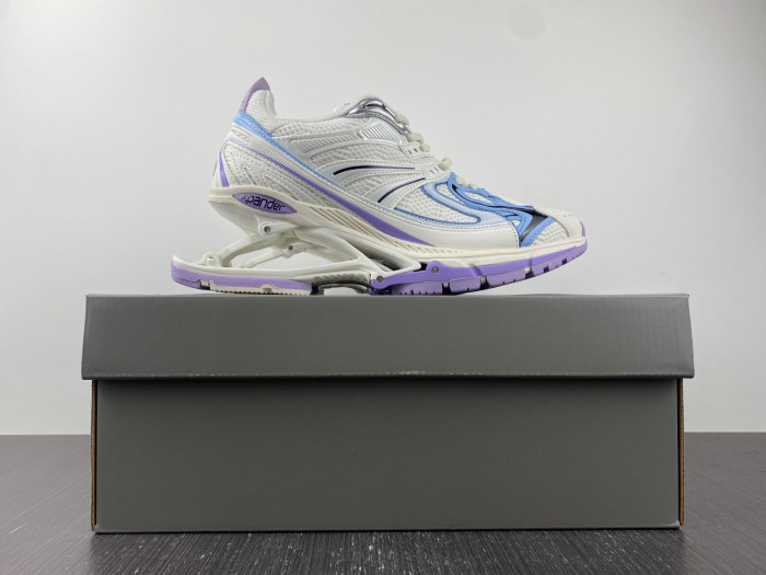 BALCIA X-Pander SNEAKER