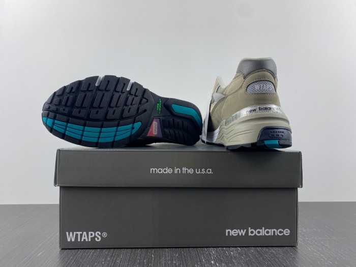 New Balance 992 WTAPS Men