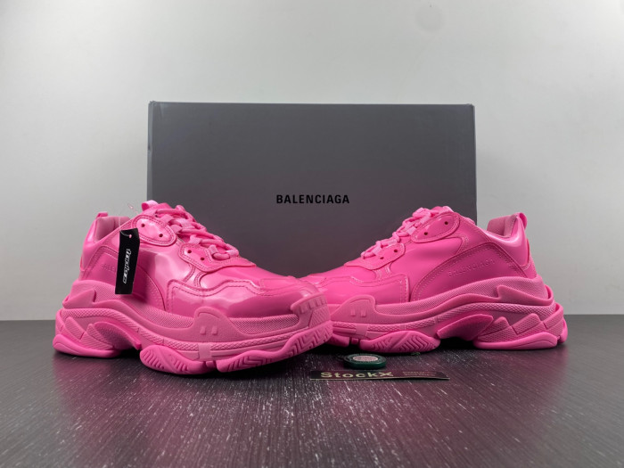 BALCIA TRIPLE S SNEAKER