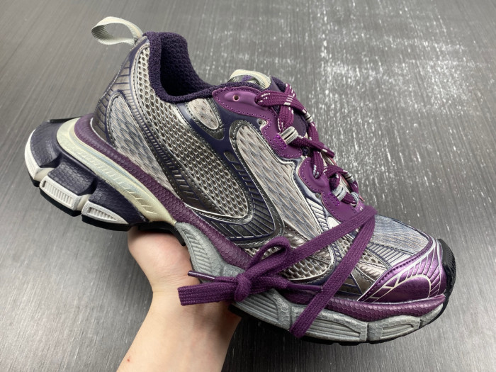 BALCIA 3XL SNEAKER