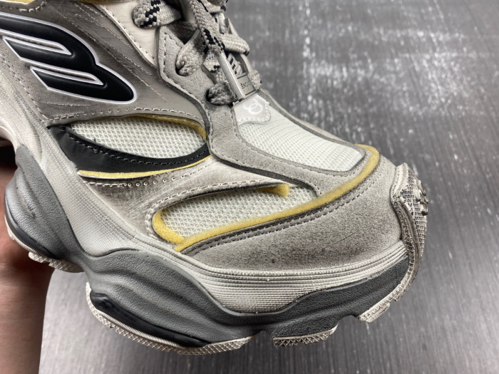 BALCIA 3XL SNEAKER