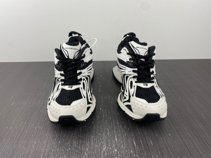 BALCIA X-Pander SNEAKER