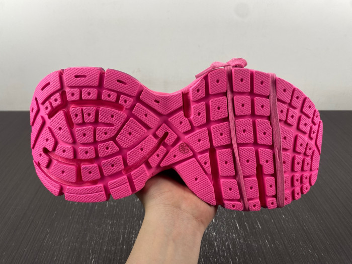 BALCIA 3XL SNEAKER
