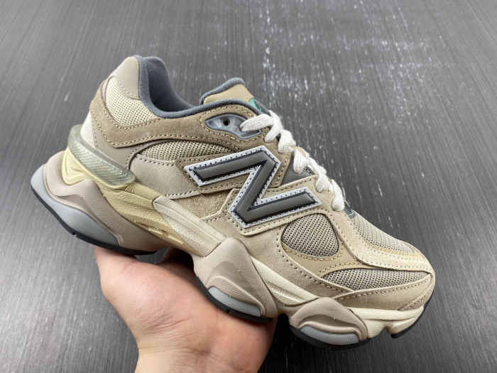 New Balance 9060 Sea Salt Men