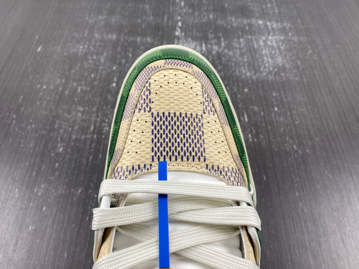 LUSV SNEAKERS