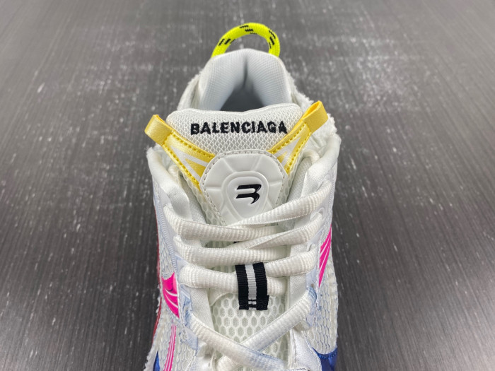 BALCIA RUNNER SNEAKER