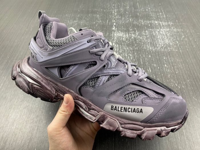 BALCIA Track SNEAKER