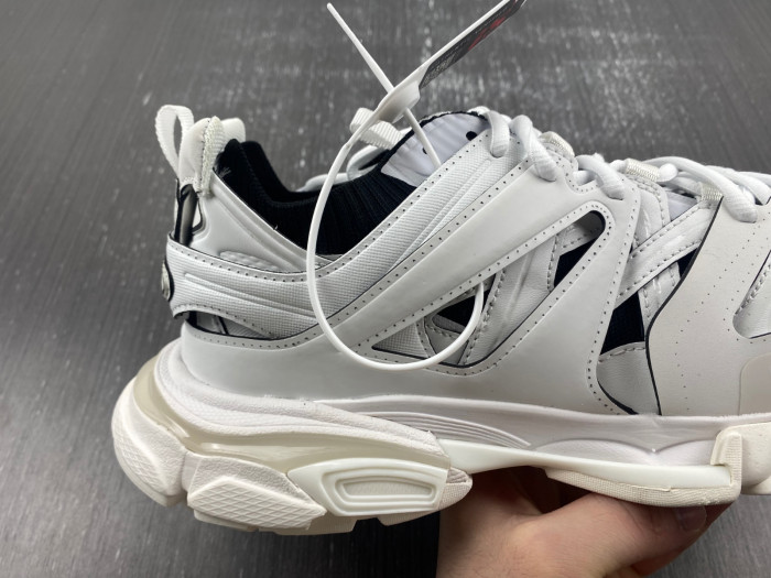 BALCIA Track SNEAKER